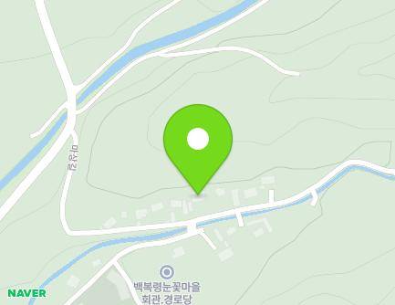 강원특별자치도 정선군 임계면 마상길 39 지도