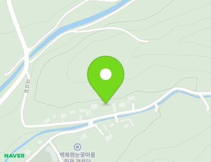강원특별자치도 정선군 임계면 마상길 41 지도