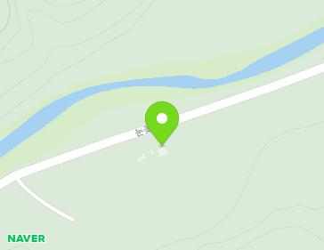 강원특별자치도 정선군 임계면 눈꽃마을길 376 지도