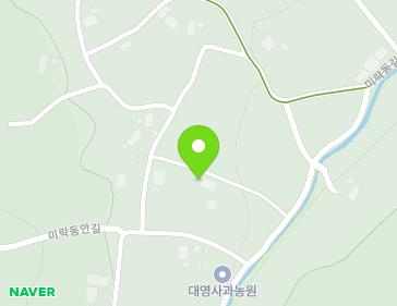 강원특별자치도 정선군 임계면 미락동안길 14-7 지도