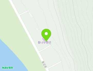 강원특별자치도 정선군 정선읍 동강로 1958 지도