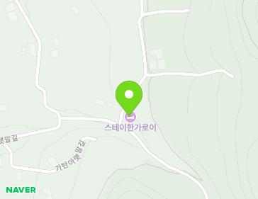 강원특별자치도 정선군 정선읍 가탄아랫말길 24 지도