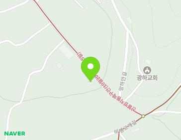 강원특별자치도 정선군 정선읍 망하길 114 지도