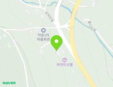 강원특별자치도 정선군 정선읍 서동로 1229-1 지도