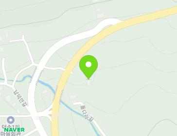 강원특별자치도 정선군 정선읍 서동로 1240 지도