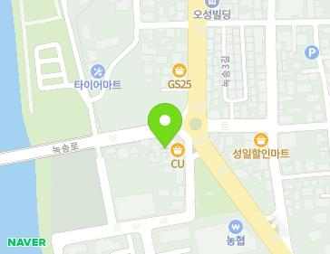 강원특별자치도 정선군 정선읍 녹송로 57-5 지도