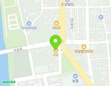 강원특별자치도 정선군 정선읍 녹송로 57-3 지도