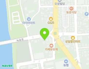 강원특별자치도 정선군 정선읍 녹송로 57-7 지도
