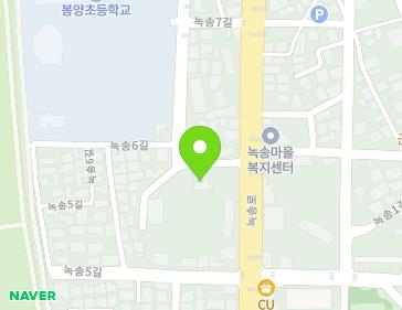 강원특별자치도 정선군 정선읍 녹송로 95 지도