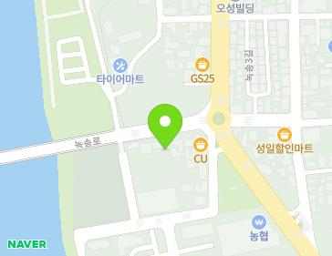 강원특별자치도 정선군 정선읍 녹송로 57-11 지도