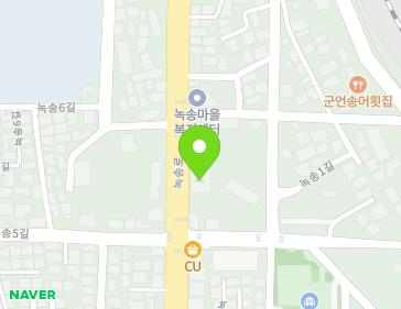 강원특별자치도 정선군 정선읍 녹송로 94 지도