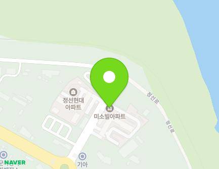 강원특별자치도 정선군 정선읍 정선로 1245-6 (미소빌아파트) 지도