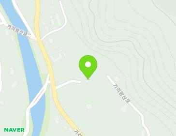 강원특별자치도 정선군 정선읍 가리왕산로 422-7 지도