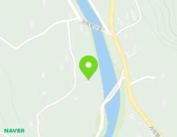 강원특별자치도 정선군 정선읍 가리왕산로 437-15 지도