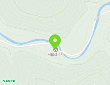 강원특별자치도 정선군 정선읍 성마령길 271 (기곡교회) 지도