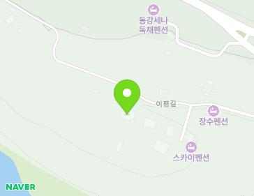강원특별자치도 정선군 정선읍 이평길 27-26 (관광호텔) 지도