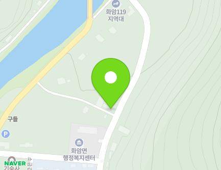 강원특별자치도 정선군 화암면 그림바위길 38 지도