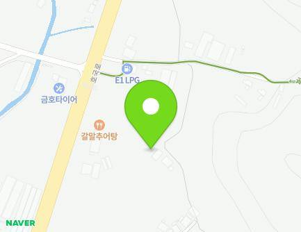 강원특별자치도 철원군 갈말읍 호국로 4416-1 지도
