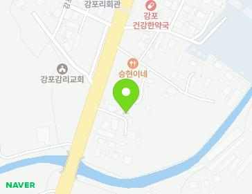 강원특별자치도 철원군 갈말읍 호국로 4370-5 지도