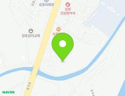 강원특별자치도 철원군 갈말읍 호국로 4370-11 지도
