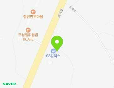 강원특별자치도 철원군 갈말읍 호국로 4532 (금강주유소) 지도
