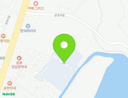 강원특별자치도 철원군 갈말읍 강포2길 18 (강원지식산업교육원) 지도