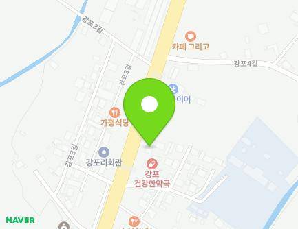 강원특별자치도 철원군 갈말읍 호국로 4386 (참샘물수퍼) 지도