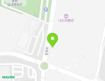 강원특별자치도 철원군 갈말읍 갈말로 60 (만남휴게실) 지도