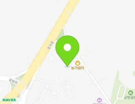 강원특별자치도 철원군 갈말읍 호국로 4914-10 지도