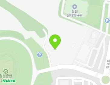 강원특별자치도 철원군 갈말읍 갈말로 53-3 지도