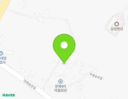 강원특별자치도 철원군 갈말읍 아랫삼성길 21-102 지도