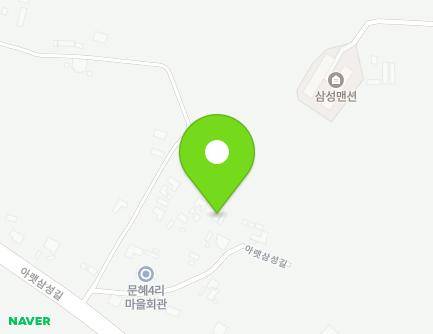 강원특별자치도 철원군 갈말읍 아랫삼성길 21-58 지도
