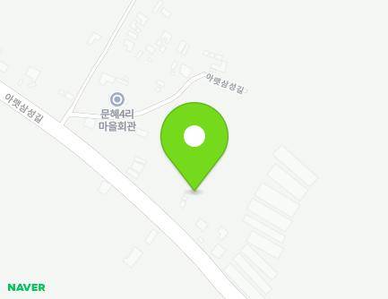강원특별자치도 철원군 갈말읍 아랫삼성길 37 지도