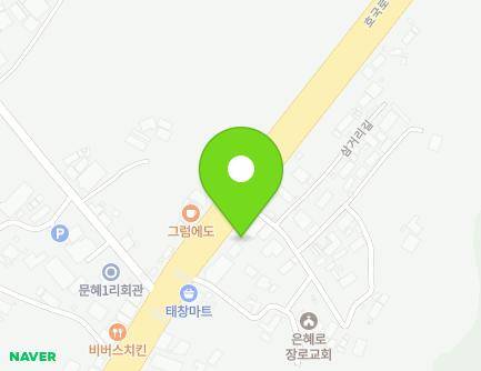 강원특별자치도 철원군 갈말읍 호국로 5180 지도