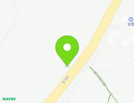 강원특별자치도 철원군 갈말읍 호국로 5207 지도