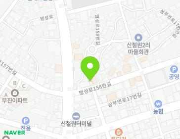 강원특별자치도 철원군 갈말읍 명성로158번길 9 (부흥수도공무소) 지도