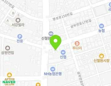 강원특별자치도 철원군 갈말읍 삼부연로 2-2 (아이마트) 지도