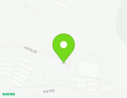 강원특별자치도 철원군 갈말읍 여우냇1길 32 (화원목장) 지도