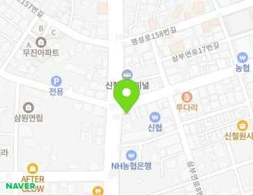 강원특별자치도 철원군 갈말읍 삼부연로 2 지도