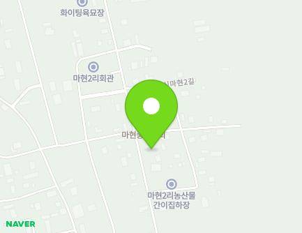 강원특별자치도 철원군 근남면 신마현2길 29 지도