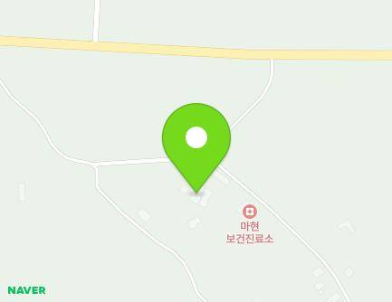 강원특별자치도 철원군 근남면 마현1길 20-51 지도