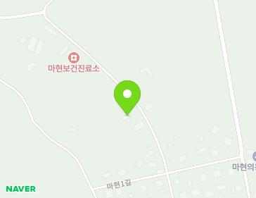 강원특별자치도 철원군 근남면 마현1길 20-19 지도