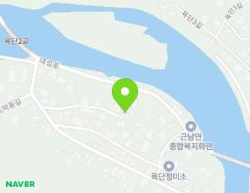 강원특별자치도 철원군 근남면 대성로 39-1 지도