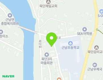 강원특별자치도 철원군 근남면 육단2길 39 지도