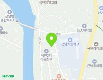 강원특별자치도 철원군 근남면 육단2길 37 지도