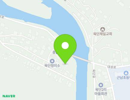 강원특별자치도 철원군 근남면 대성로 27 (삽작가든) 지도