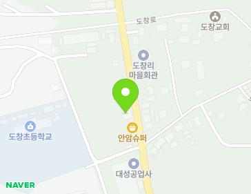 강원특별자치도 철원군 김화읍 도창로 369 지도