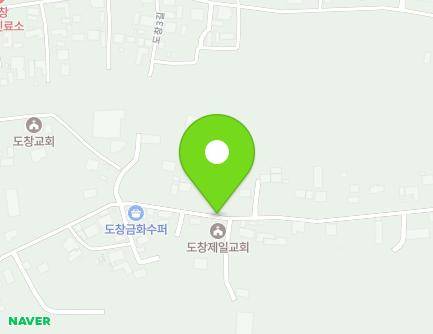 강원특별자치도 철원군 김화읍 도창1길 32 (철원교회) 지도