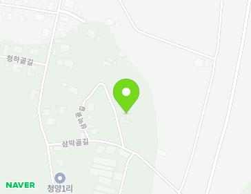 강원특별자치도 철원군 김화읍 삼막골길 11 지도