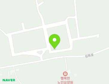 강원특별자치도 철원군 김화읍 김화로 407 지도